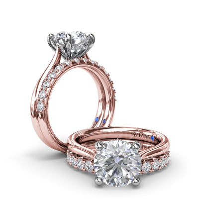 S4349-14kt-Rose-White