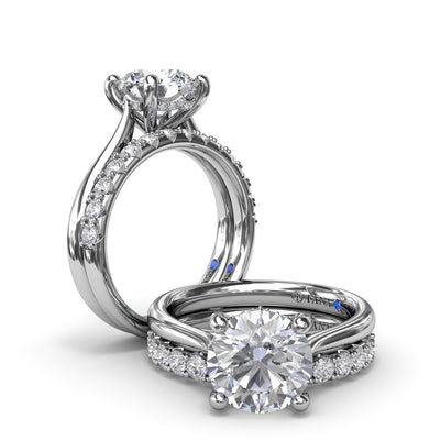 S4349-18kt-White