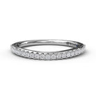W3078-18kt-White