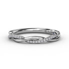 W4001-18kt-White
