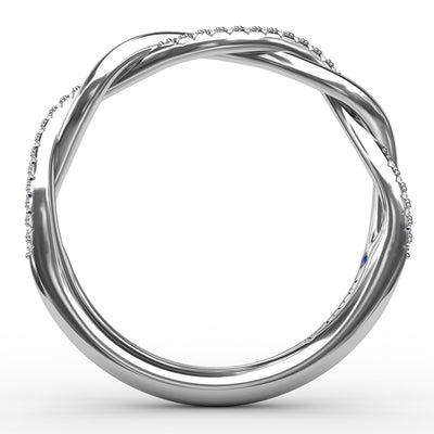 W4001-14kt-White