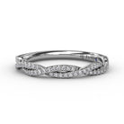 W4002-18kt-White