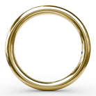 W4014-18kt-Yellow