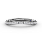 W4033-18kt-White