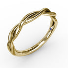 W4064-18kt-Yellow