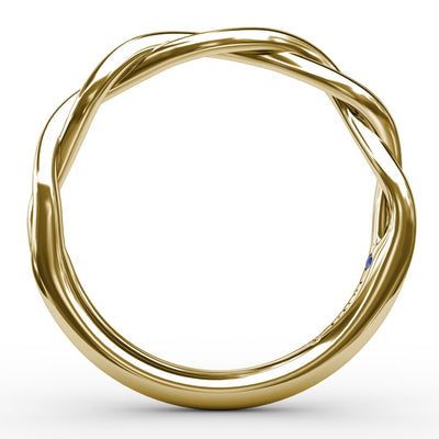 W4064-18kt-Yellow