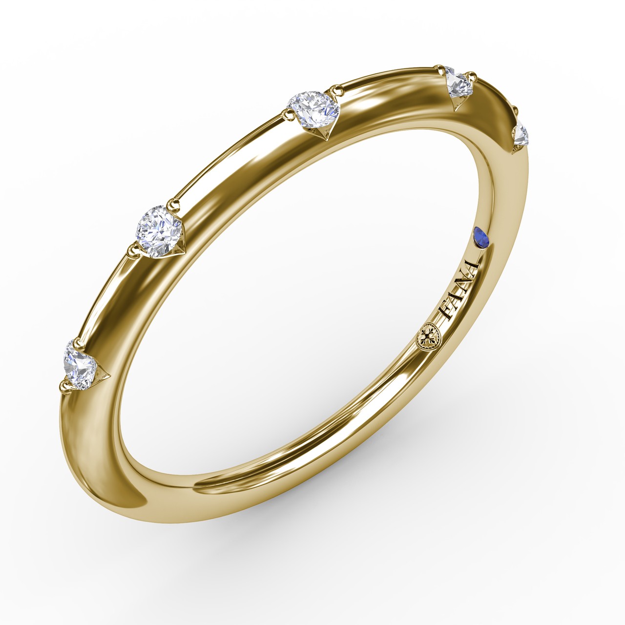 W4086-18kt-Yellow