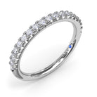 W4122-18kt-White