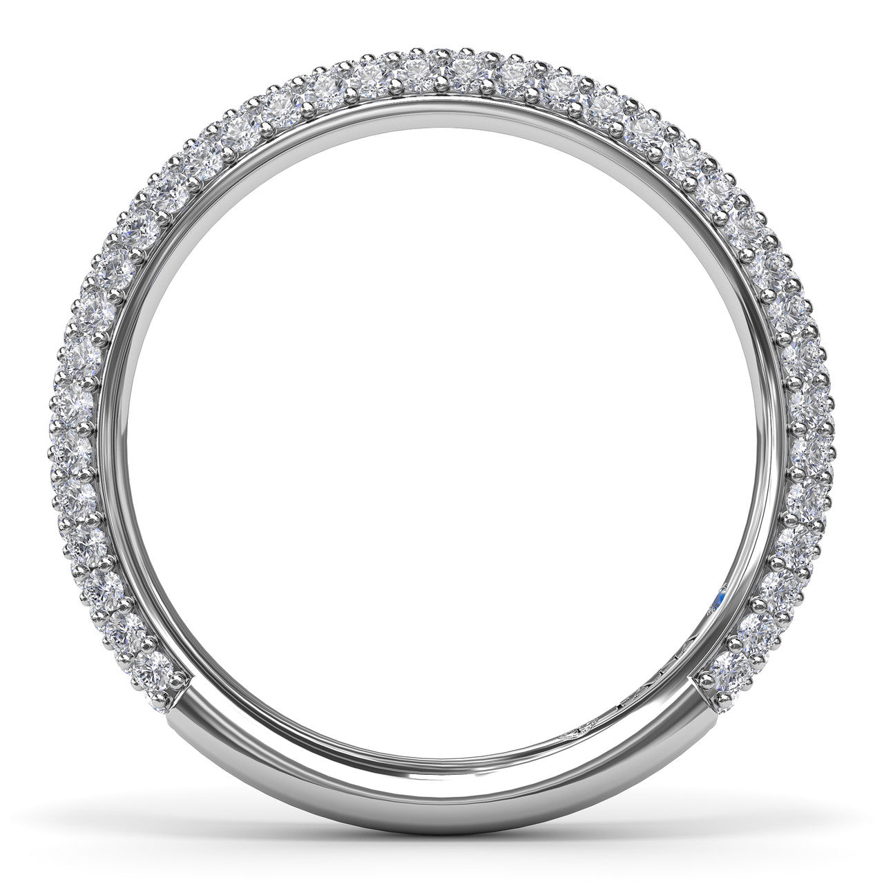 W4160-18kt-White