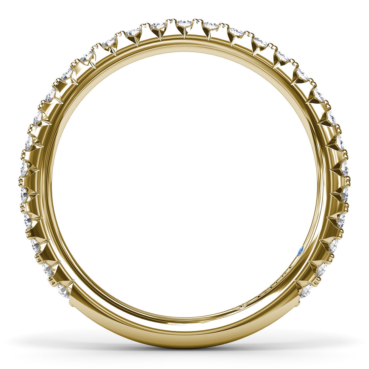 W4203-18kt-Yellow