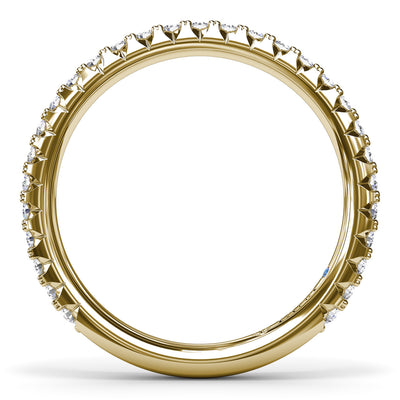 W4203-18kt-Yellow