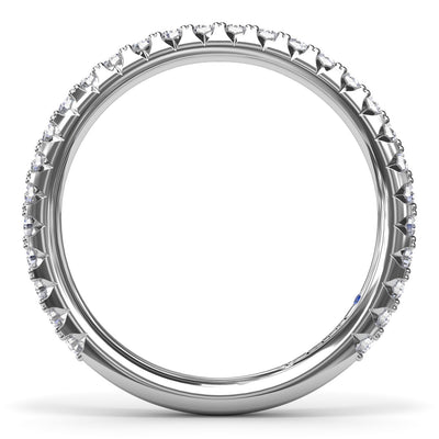 W4255-18kt-White