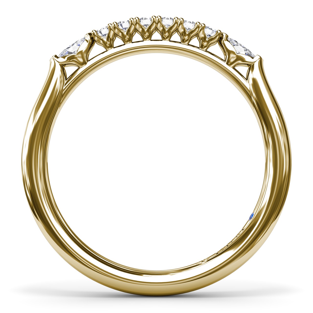 W4307-18kt-Yellow