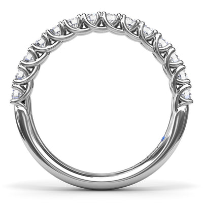 W4309-18kt-White