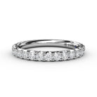 W6106-18kt-White