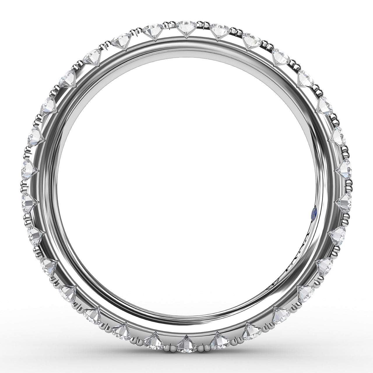 W6106-18kt-White