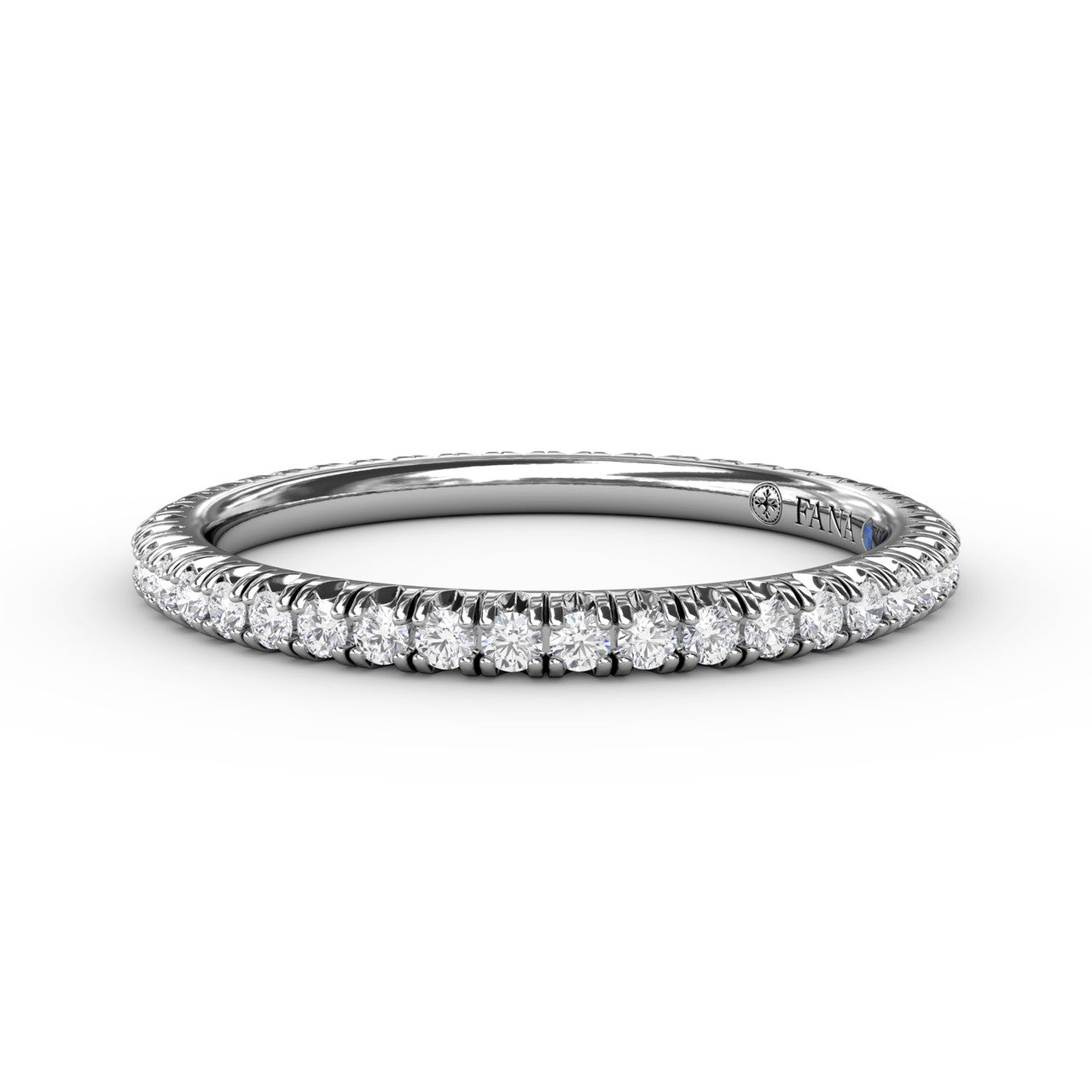 W6107-18kt-White