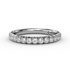 W6109-18kt-White