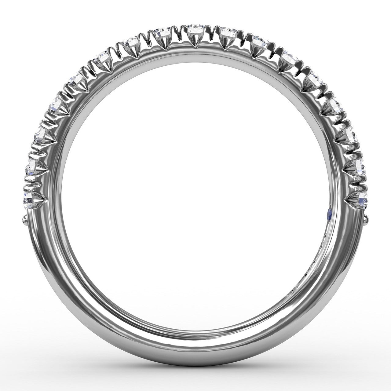 W6109-18kt-White