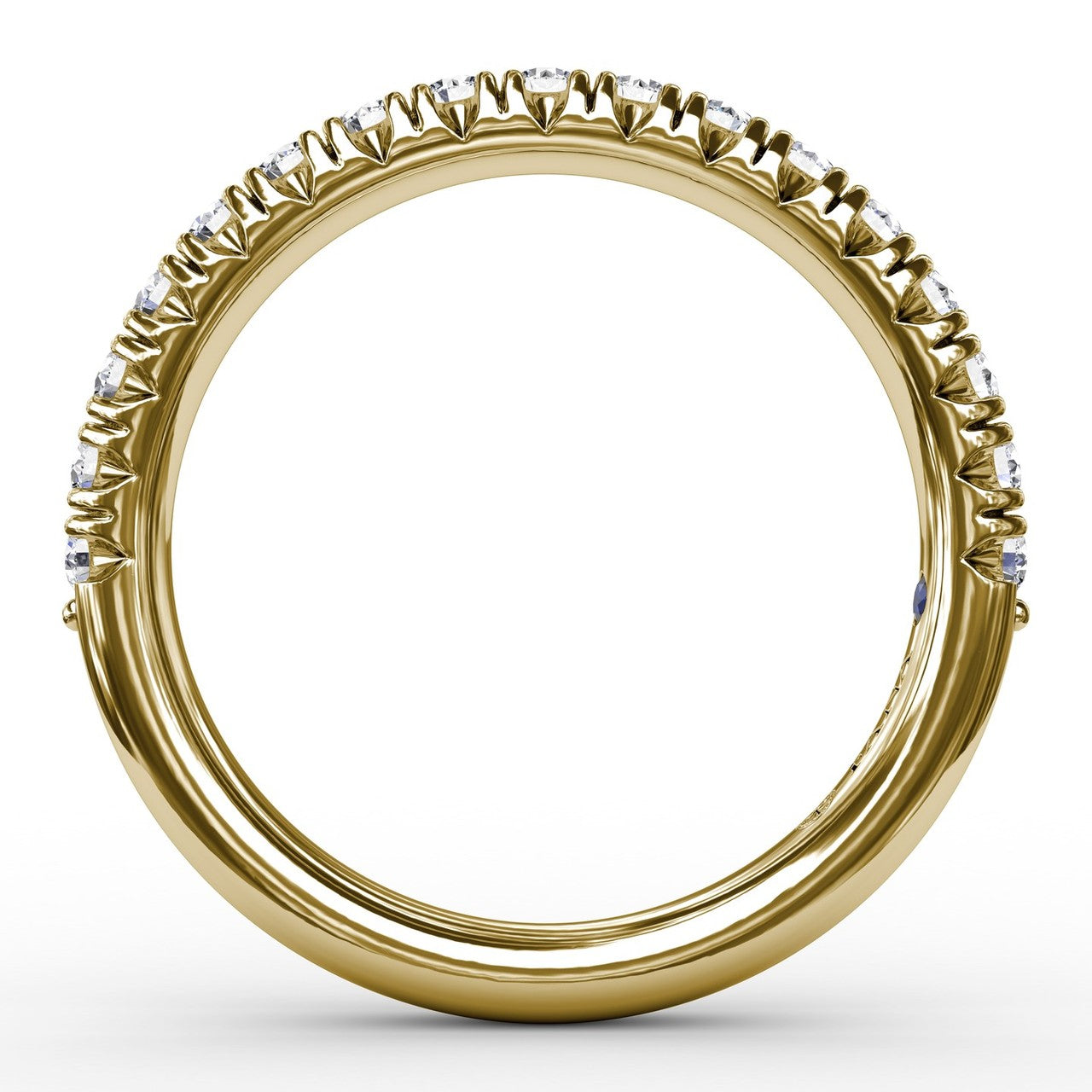 W6109-18kt-Yellow