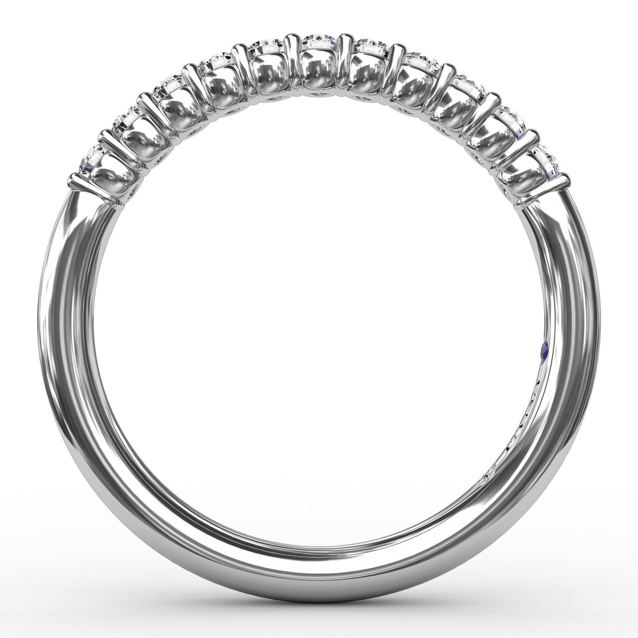 W6111-14kt-White