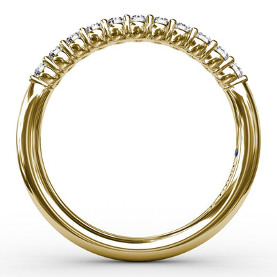 W6111-18kt-Yellow