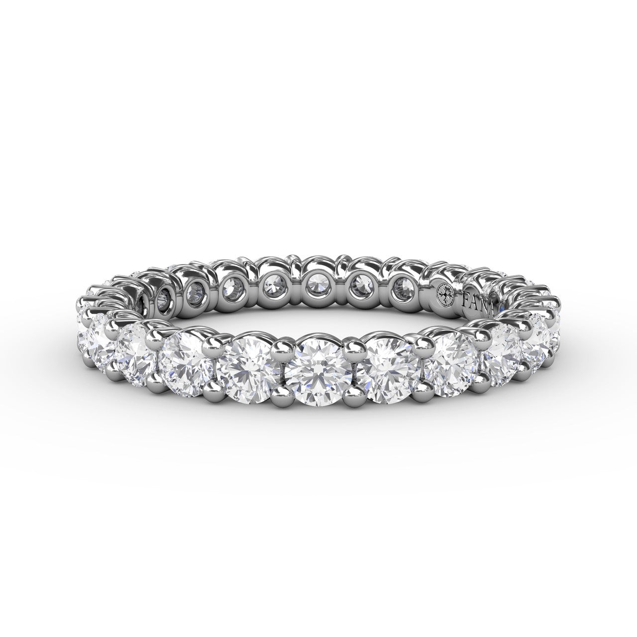 W6113-18kt-White