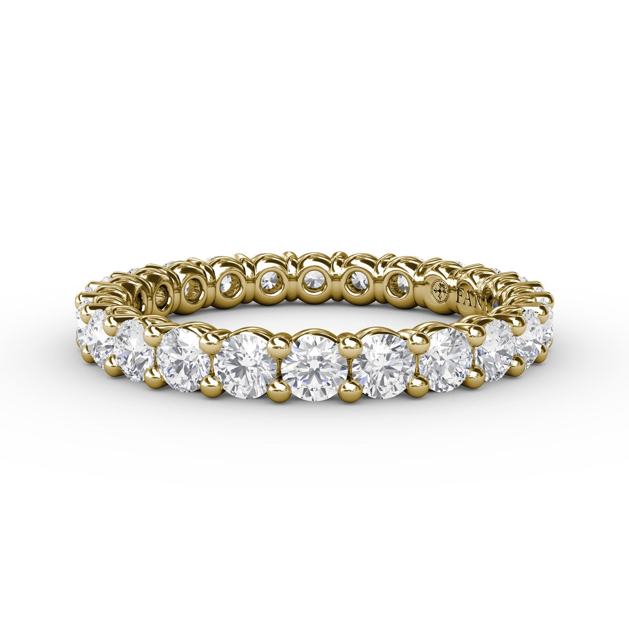 W6113-14kt-Yellow