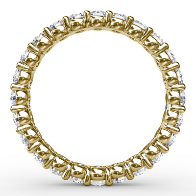 W6113-18kt Yellow