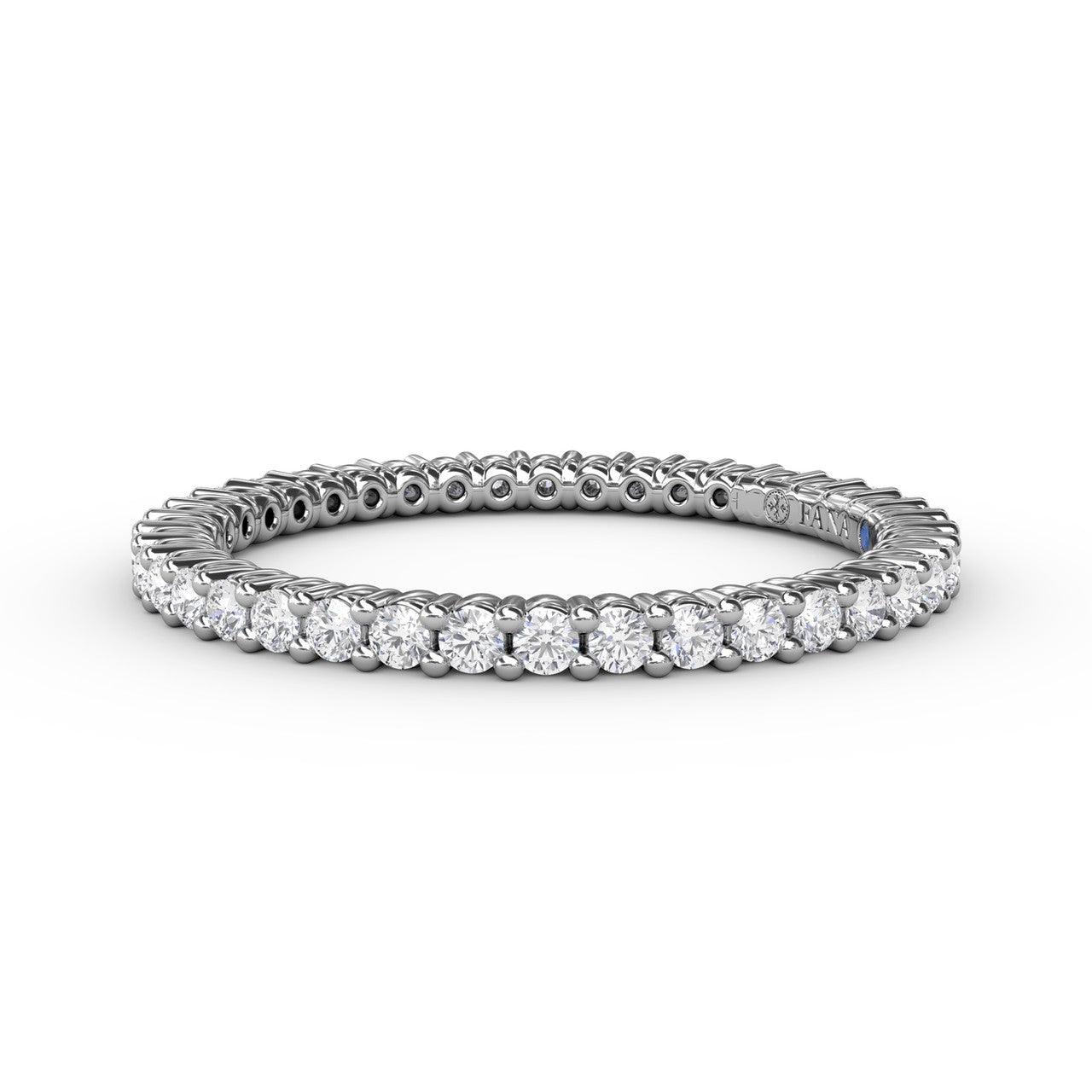 W6123-14kt-White