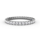 W6124-14kt-White