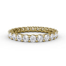 W6127-14kt-Yellow