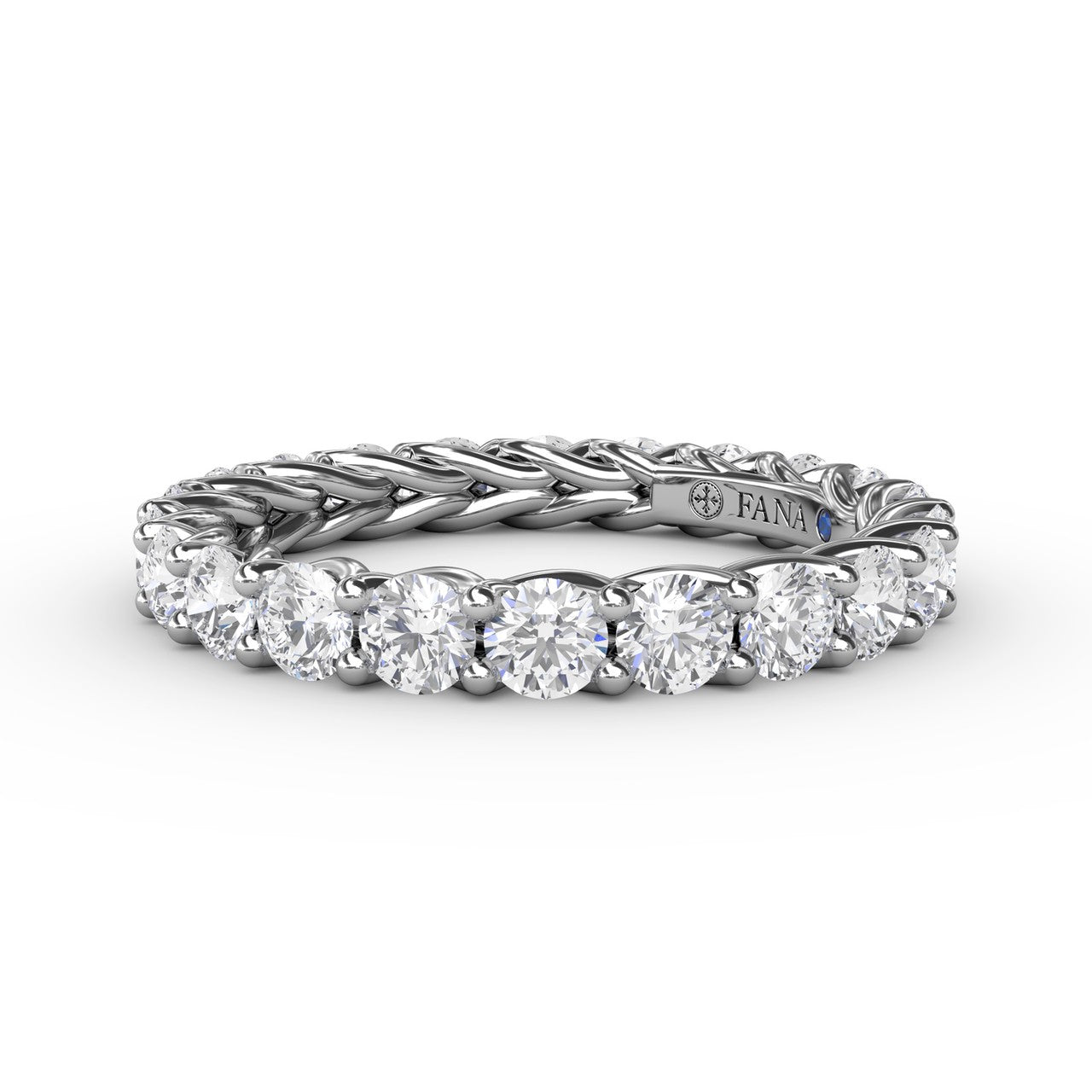 W6136-14kt-White