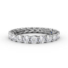 W6136-14kt-White