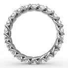 W6136-14kt-White