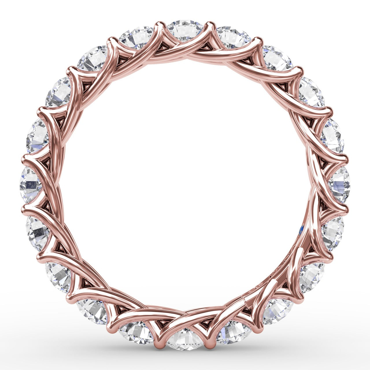 W6137-14k-Rose