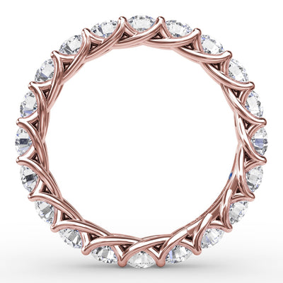 W6137-14k-Rose