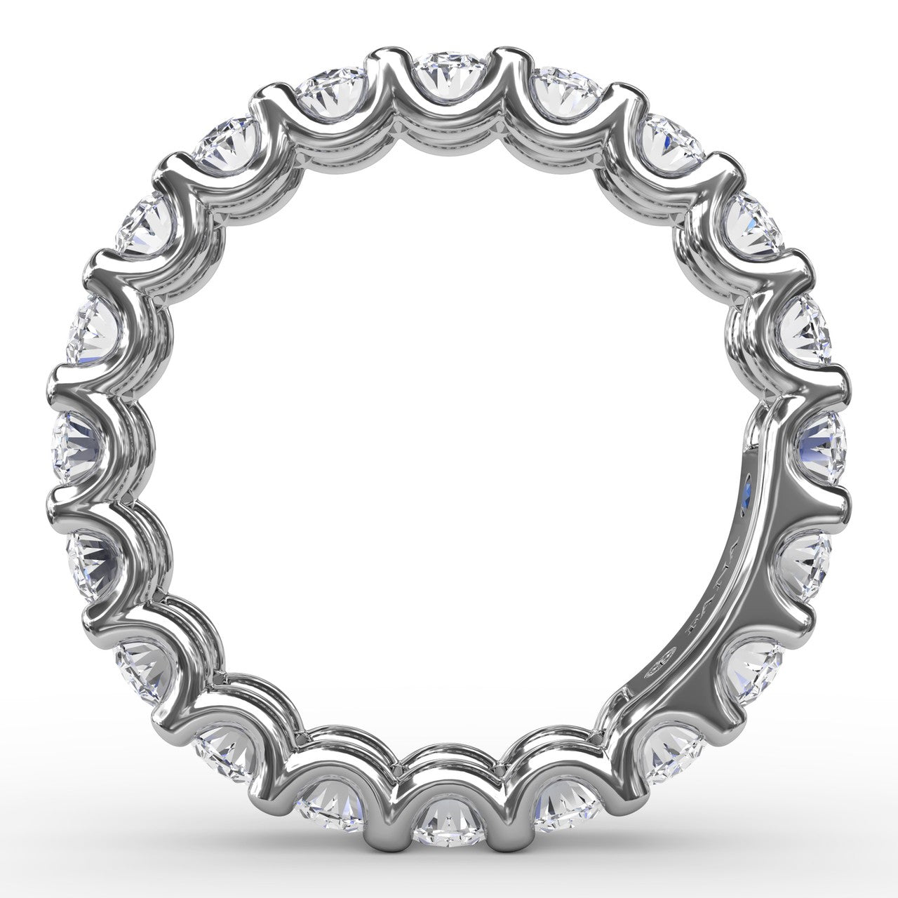 W6141-18kt-White