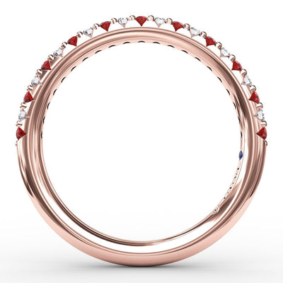 W6201R-18kt-Rose