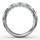 W6203E-14kt-Rose