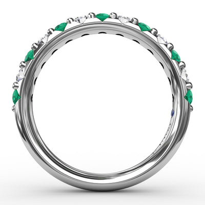W6203E-14kt-Rose