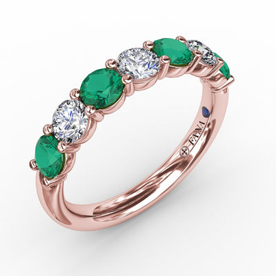 W6206E-18kt-Rose