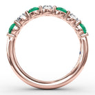 W6206E-18kt-Rose