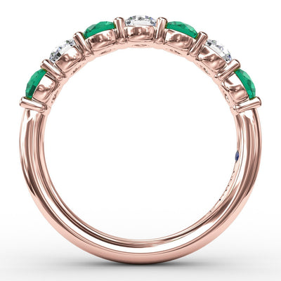 W6206E-18kt-Rose
