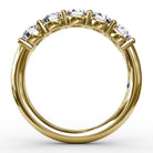 W6207-14kt-Yellow