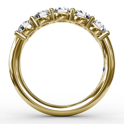 W6207-14kt-Yellow