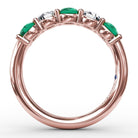 W6207E-18kt-Rose