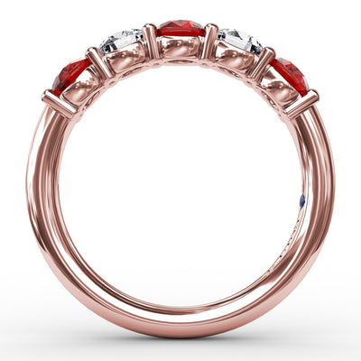 W6207R-18kt-Rose