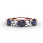 W6207S-18kt-Rose