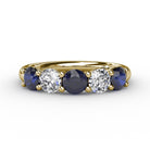 W6207S-18kt-Yellow